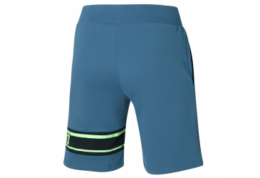 MIZUNO Graphic half pant/China Blue