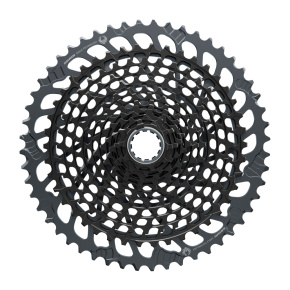 00.2418.108.000 - SRAM AM CS XG 1295 EAGLE 10-52T BLK