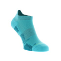 INOV8 TRAILFLY SOCK LOW teal/purple