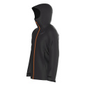 INOV8 VENTURELITE JACKET FZ M black graphite/orange