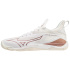 MIZUNO WAVE MIRAGE 4 / White  / Rose / Snow White  / 39.0/6.0