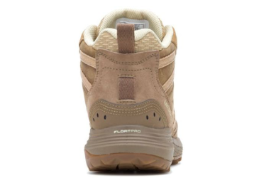 obuv merrell J038400 SIREN 4 TRAVELLER MID WP durum