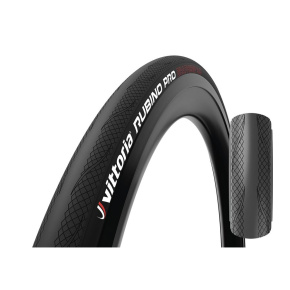 VITTORIA Rubino Pro IV 30-622 TLR full black G2.0