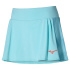 MIZUNO Printed Flying skirt/Tanager Turquoise