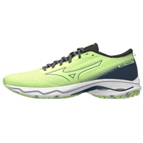 MIZUNO WAVE PRODIGY 6 / MIZUNO Neo Lime/Black /