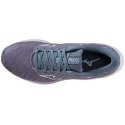 MIZUNO WAVE RIDER 26/Wisteria/Whte/ChinaBlue