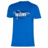 MIZUNO Graphic Tee / Peace Blue /