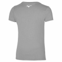 MIZUNO Graphic Tee / Gray /