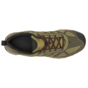 obuv merrell J037003 SPEED ECO WP avocado/kangaroo