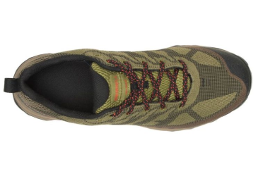 obuv merrell J037003 SPEED ECO WP avocado/kangaroo