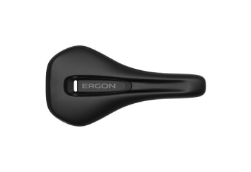 ERGON sedlo SM Enduro Men stealth S/M