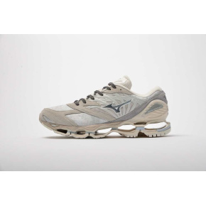 MIZUNO WAVE PROPHECY LS / Nimbus Cloud/Magnet/Silver Cloud /