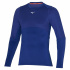 MIZUNO BT Long Sleeve / Sodalite Blue /