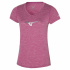 MIZUNO Impusle Core RB Tee / Magenta Haze /