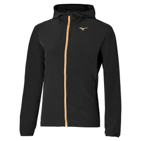 MIZUNO Alpha Jacket / Black  /