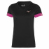 MIZUNO Mizuno Tee / Black /