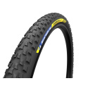 MICHELIN PLÁŠŤ FORCE XC2 29x2.10 RACING LINE KEVLAR GUM-X TS TLR (489593)