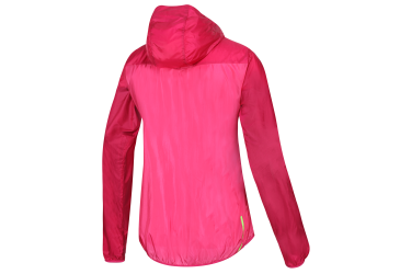 INOV8 WINDSHELL FZ W pink