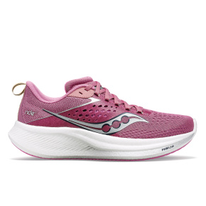 dámská obuv saucony S10924-106 RIDE 17 orchid/silver