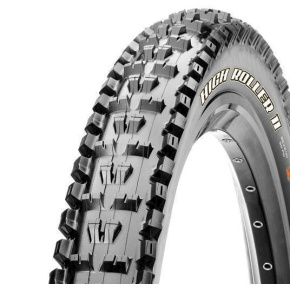 MAXXIS PLÁŠŤ HIGH ROLLER II 27.5X2.30 KEVLAR 3CT/EXO/TR (ETB85923100)