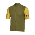 DOTOUT DRES GREVIL SAGE GREEN-OCRA YELLOW (A23M190563)