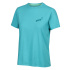 INOV8 GRAPHIC TEE "FORGED" W teal