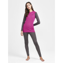 W Triko CRAFT CORE Warm Baselayer LS