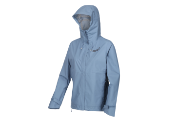 INOV8 TRAILSHELL JACKET W slate