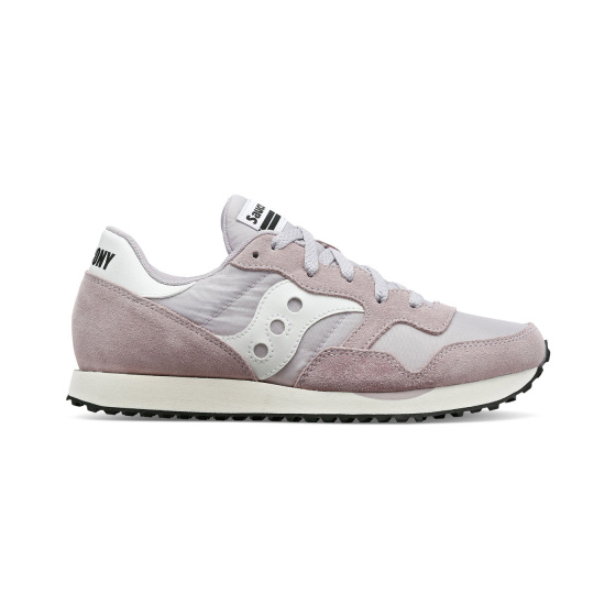 dámská obuv saucony S60757-11 DXN TRAINER grey/white