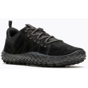 obuv merrell J037753 WRAPT black/black