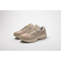 MIZUNO WAVE RIDER ? GTX / Silver Cloud/Vintage Khaki/GE Gold /