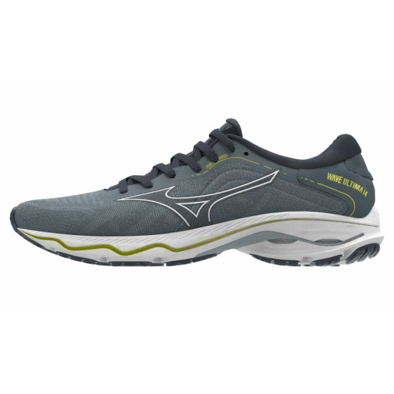 MIZUNO WAVE ULTIMA 14 / SWeather/White/SSpring /