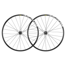 MAVIC AKSIUM INTL PÁR SHIMANO 11 DISC 6-BOLT (P8691155)