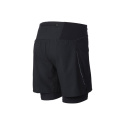 INOV8 RACE ELITE 7" SHORT M black