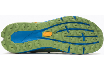 obuv merrell J067133 AGILITY PEAK 4 highviz 41