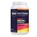 GU Roctane Energy Drink Mix 1560 g Lemon/Berry DÓZA EXP 11/25