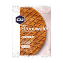 Výprodej GU Energy Wafel Coconut (16ks v balení) EXP 10/24 Expirace 10/24