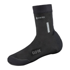 GORE Sleet Insulated Overshoes black