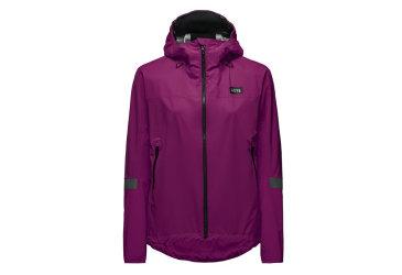 GORE Lupra Jacket Womens