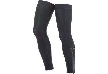 GORE Universal thermo Leg Warmers-black