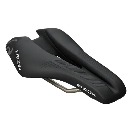 ERGON sedlo SR Tri Men Front