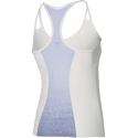 MIZUNO Printed Tank /White /