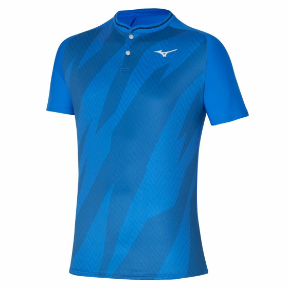 MIZUNO Shadow Polo / Super Sonic /