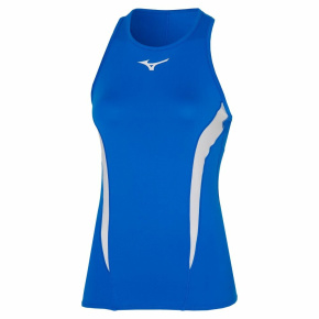 MIZUNO Printed Tank / Peace Blue /