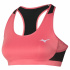 MIZUNO Alpha Bra/Sunkissed Coral