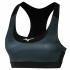 MIZUNO Alpha Graphic Bra / Black /