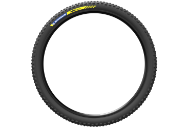 MICHELIN PLÁŠŤ WILD XC 29x2.35 RACING LINE KEVLAR GUM-X TS TLR (405828)