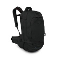 OSPREY BATOH ESCAPIST 30 BLACK (10004734/5)