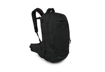 OSPREY BATOH ESCAPIST 30 BLACK (10004734/5)