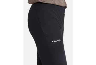 Kalhoty CRAFT ADV Essence Warm Wind Tights